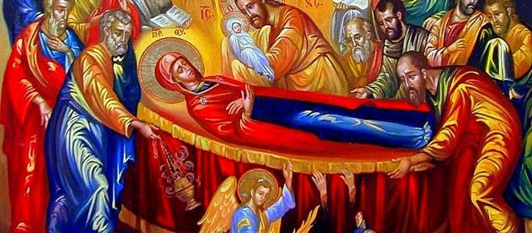 ΘΕΟΜΗΤΟΡΙΚΟ ΜΗΝΥΜΑ