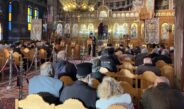 Σύναξη Εκκλησιαστικών Συμβουλίων Αρχιερατικής Περιφέρειας Νίκαιας
