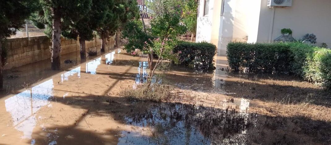 Στον Ιερό Ναό Αγίου Θωμά Λαρίσης ο Μητροπολίτης Λαρίσης και Τυρνάβου κ. Ιερώνυμος. (ΗΧΗΤΙΚΟ)