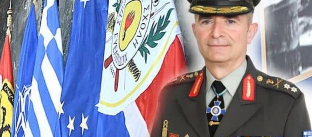 Ημερήσια Διαταγή Αρχηγού Γενικού Επιτελείου Στρατού για τον εορτασμό του Αγίου Γεωργίου