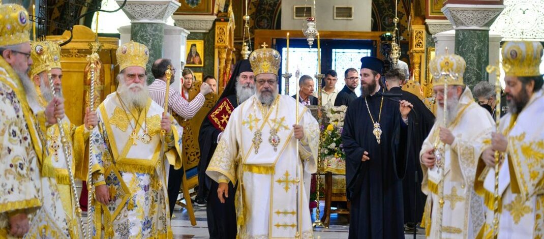 «Χαίρει Έχουσα Η Θεσσαλία…».