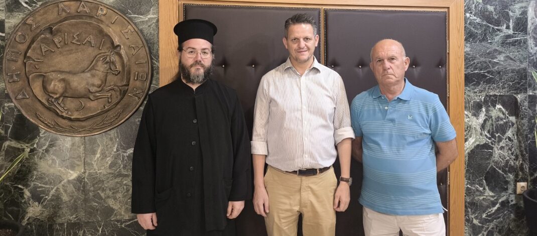 Δελτίο Τύπου – Τομέας Θρησκευτικού Τουρισμού.