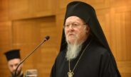 Το Πατριαρχικό Μήνυμα για την Ημέρα Προστασίας του Περιβάλλοντος 2026.