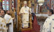 120 χρόνια από τα Εγκαίνια του Ιερού Ναού Κοιμήσεως Θεοτόκου Αμπελώνος (1906 – 2026). (ΗΧΗΤΙΚΟ)